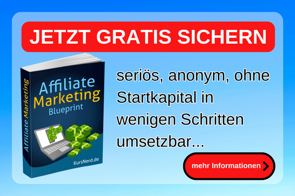Gratis Report Affiliate Marketing starten (1)