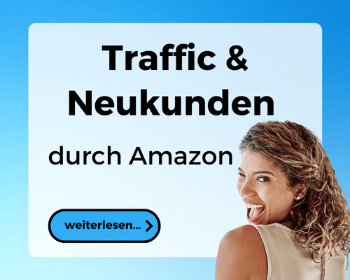 Traffic von Amazon